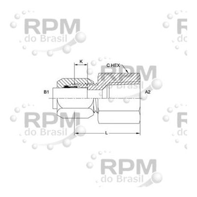 BRENNAN C2405-05-04-SS