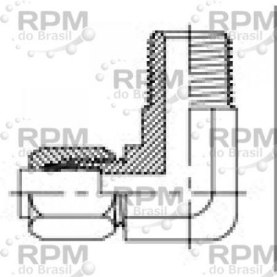 BRENNAN C2501-L-04-02-SS