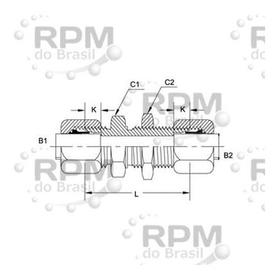 BRENNAN C2700-12-12