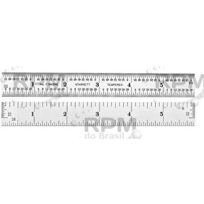 L S STARRETT COMPANY C304SRE-6