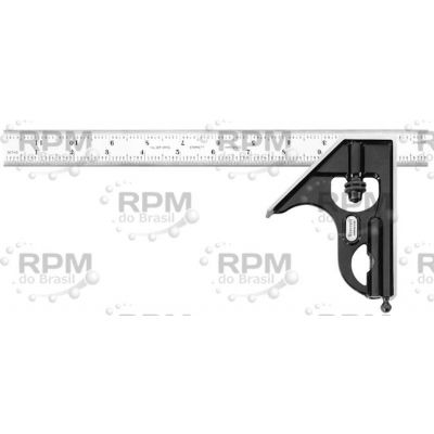 L S STARRETT COMPANY C33H-12-16R