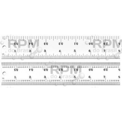 L S STARRETT COMPANY C404R-36