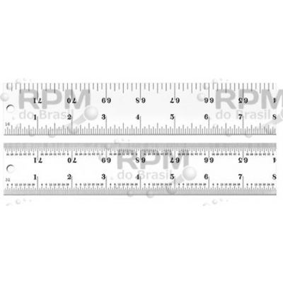 L S STARRETT COMPANY C404R-72