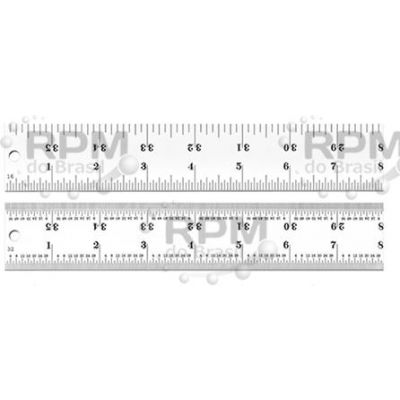 L S STARRETT COMPANY C604R-36