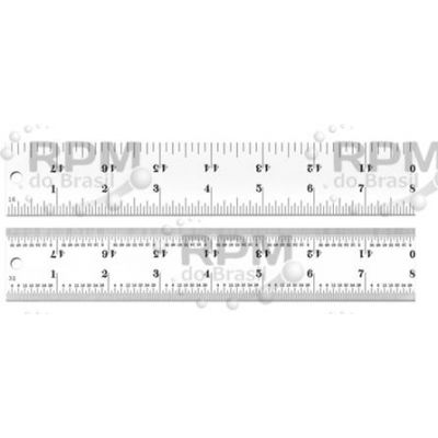 L S STARRETT COMPANY C604R-48