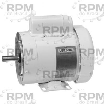 LEESON ELECTRIC C6C17WK3