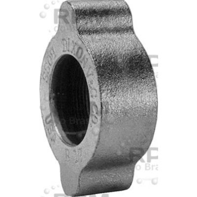 DIXON VALVE & COUPLING COMPANY, LLC SLS4