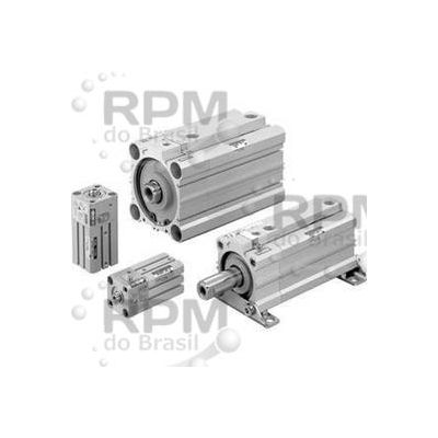 SMC CDLQA50TN-75DCM-B-XC35