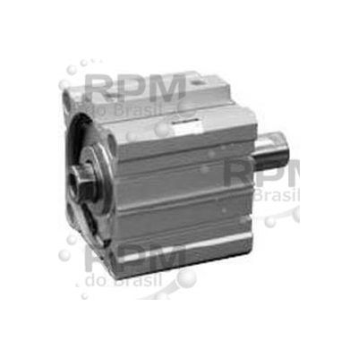 SMC CDQ2WB125-150DCZ