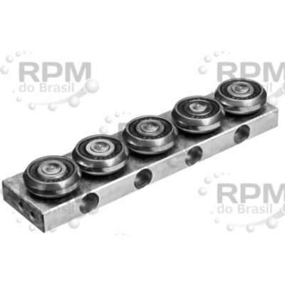 ROLLON CDW28-125-2RS-A-T