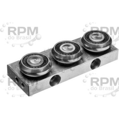 ROLLON CDW43-120-2RS-A-T