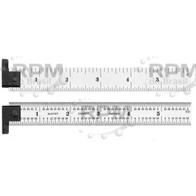 L S STARRETT COMPANY CH604R-6