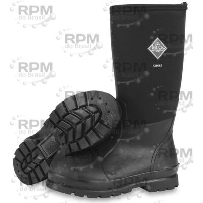 NORCROSS SAFETY CHM-000A-BL-080