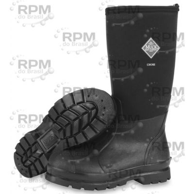 NORCROSS SAFETY CHM-000A-BL-090