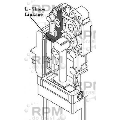 SMC CKZ63-35-S6764