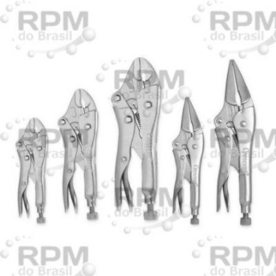 CRESCENT WRENCH CLP5SETN