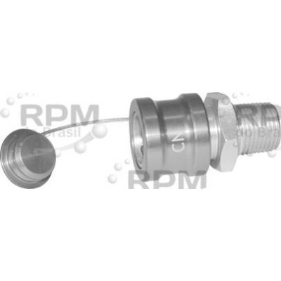 DIXON VALVE & COUPLING COMPANY, LLC CN-P