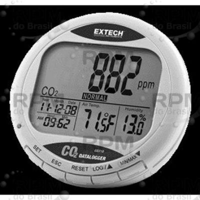 EXTECH INSTRUMENTS CO210