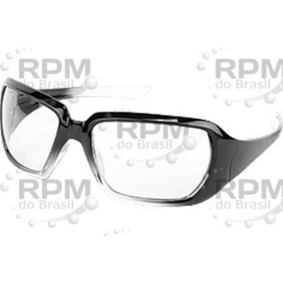 CREWS (MCR SAFETY GLASSES) CR1210