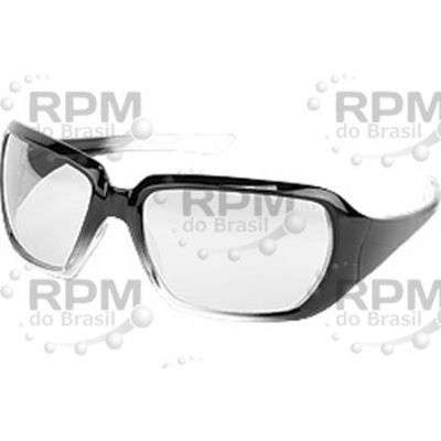 CREWS (MCR SAFETY GLASSES) CR1219