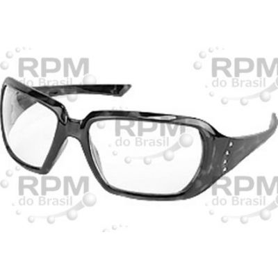 CREWS (MCR SAFETY GLASSES) CR1220