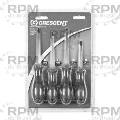 CRESCENT WRENCH CSD4PC