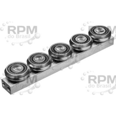 ROLLON CSW18-100-2RS-T