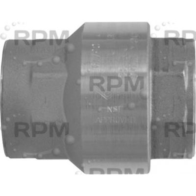 DIXON VALVE & COUPLING COMPANY, LLC CV400