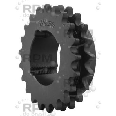 MARTIN SPROCKET & GEAR D16CTB45