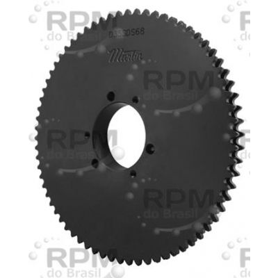 MARTIN SPROCKET & GEAR D40SF102