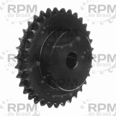 MARTIN SPROCKET & GEAR D40B76