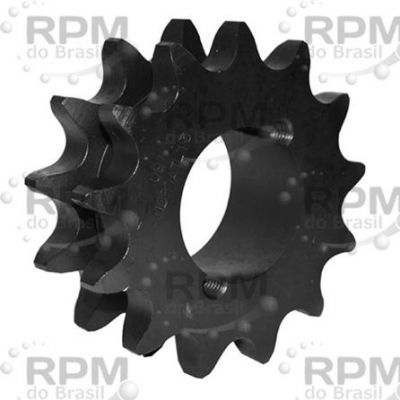 MARTIN SPROCKET & GEAR D60ATB19H