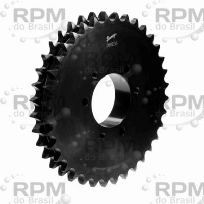 MARTIN SPROCKET & GEAR D60E60