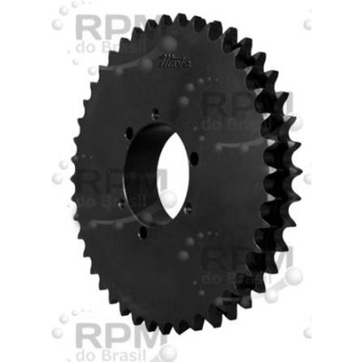 MARTIN SPROCKET & GEAR D60SDS22H