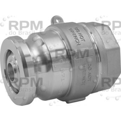 DIXON VALVE & COUPLING COMPANY, LLC DBA11-150