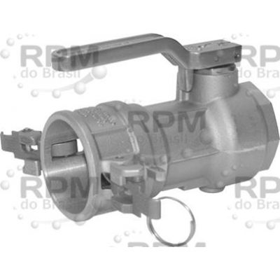 DIXON VALVE & COUPLING COMPANY, LLC DBC61-150