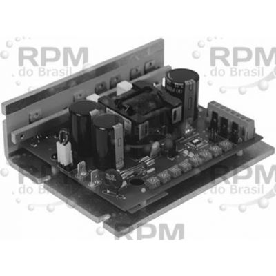 AMERICAN CONTROL ELECTRONICS DCH401-5-CYC