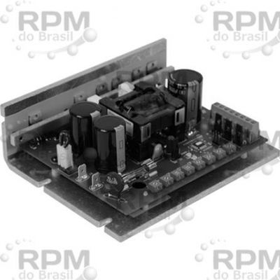 AMERICAN CONTROL ELECTRONICS DCH401-5-TRQ