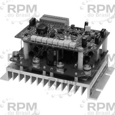 AMERICAN CONTROL ELECTRONICS DCR300-120