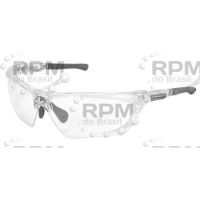 CREWS (MCR SAFETY GLASSES) DM1320PF