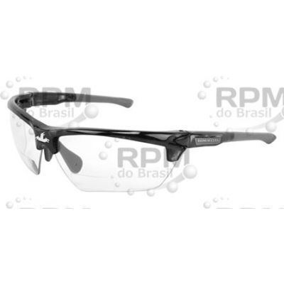 CREWS (MCR SAFETY GLASSES) DM13H10PF