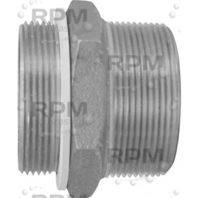 DIXON VALVE & COUPLING COMPANY, LLC DMH20DR20