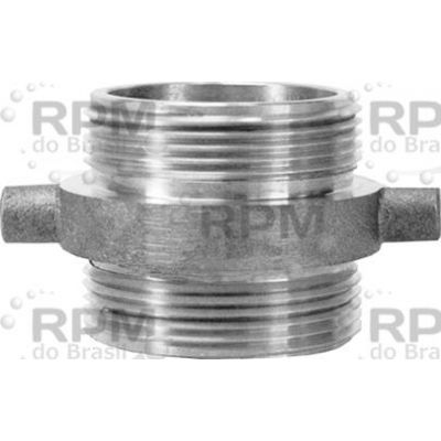 DIXON VALVE & COUPLING COMPANY, LLC DMP1515