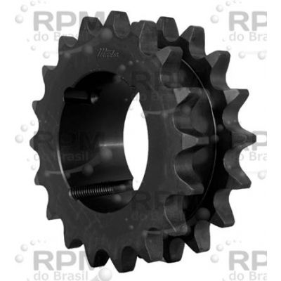 MARTIN SPROCKET & GEAR DS100ATB19H