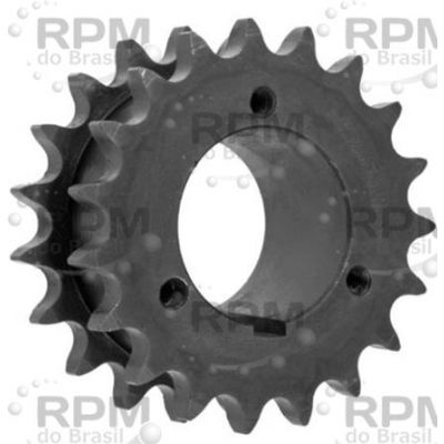 MARTIN SPROCKET & GEAR DS100R17H