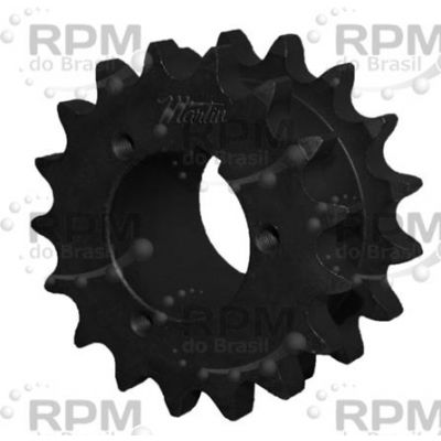 MARTIN SPROCKET & GEAR DS50P23H