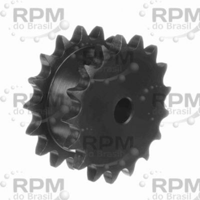 MARTIN SPROCKET & GEAR DS50A21