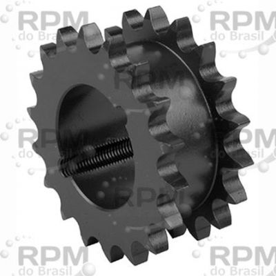 MARTIN SPROCKET & GEAR DS40ATB21H