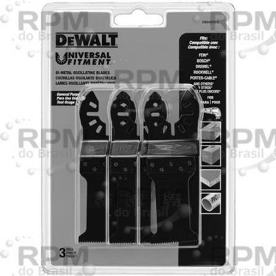 DEWALT DWA4203