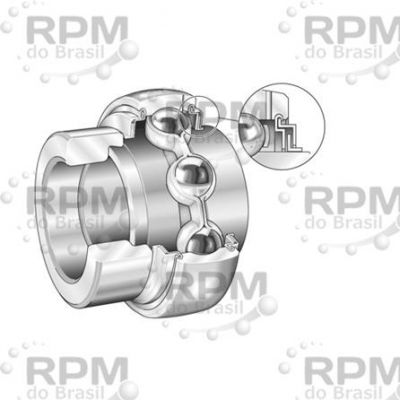 INA (SCHAEFFLER) E25-KLL